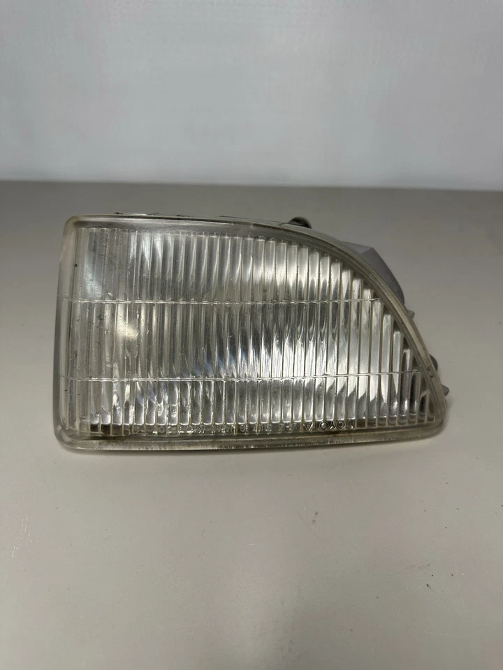 Faro antiniebla derecho pasajero Lexus SC400 SC300 1992-1995 OEM Foto 2 de 4