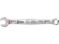 Wera 5020501001 RingmaulschlüSsel 6003 Joker Sw 21 Mm LäNge 260 Mm Form A Cv-Sta