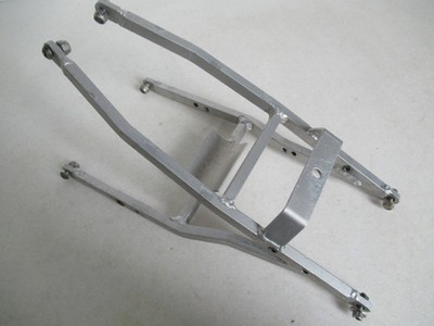 2001 Cobra CX50 SR King Rear Frame Body Subframe Chassis 1787 BMX