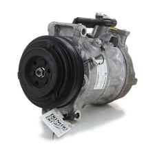 Klimakompressor - Mercedes GLC-Klasse I PH.1 - 0008301301 - K0-1670