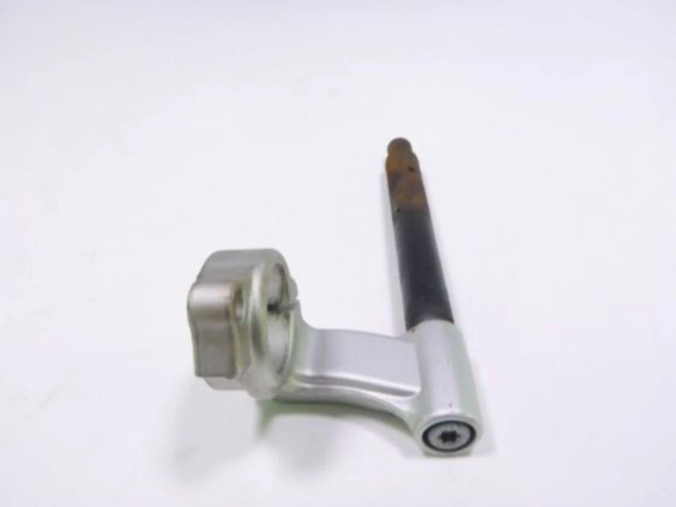 Левый зажим на руль 05 BMW R1200ST 7670909 - Изображение 3 из 4