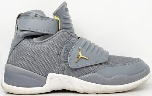 Jordan Generation 23 Cool Grey
