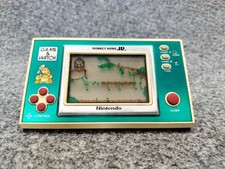 Donkey Kong 3 [AK-302] Prices Game & Watch | Compare Loose, CIB