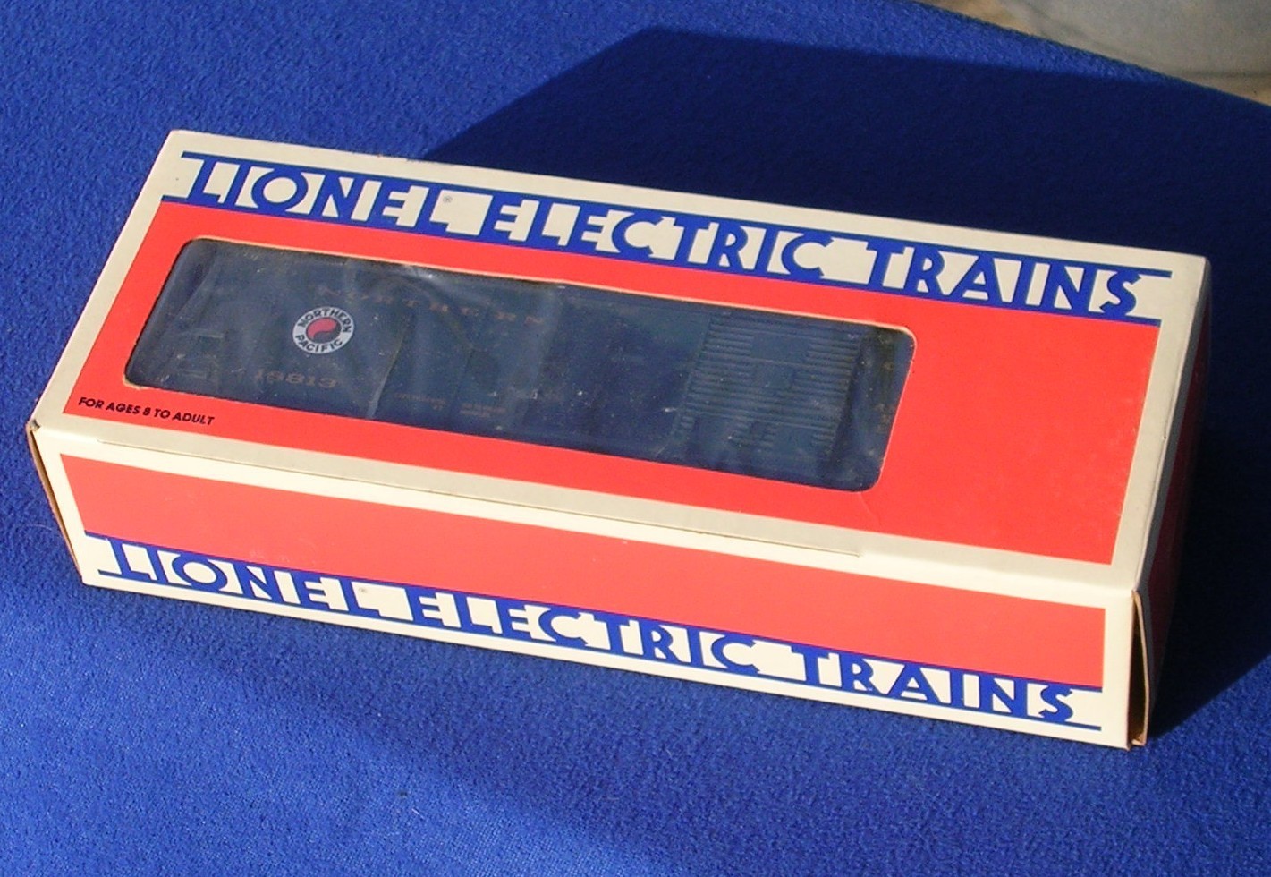 Click here to see eBay Auction