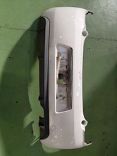 Pare-choc arrière Citroen DS3