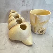 Seychelles Newport Toothbrush Holder & Bathro...