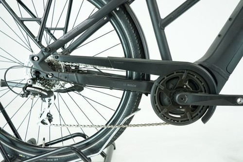 Hercules Futura Sport I-8 - E Trekking - 500 Wh - 28 Zoll - Bild 2 von 6