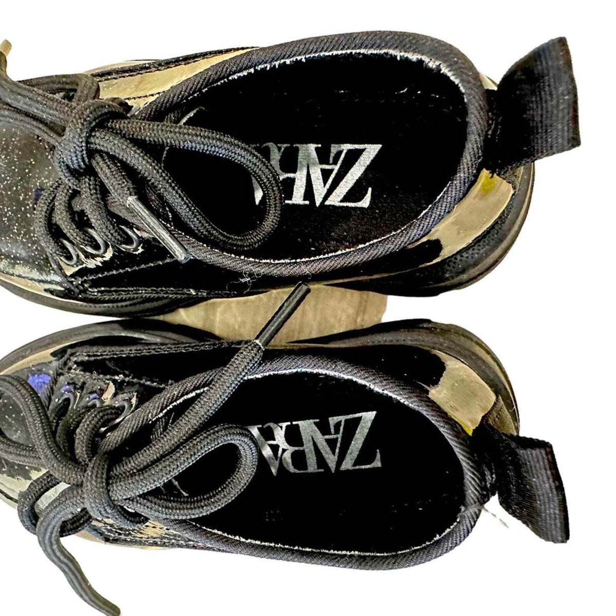 ZARA 25点まとめ売り　110サイズ　女の子 ZARA 25点まとめ売り110サイズ女の子