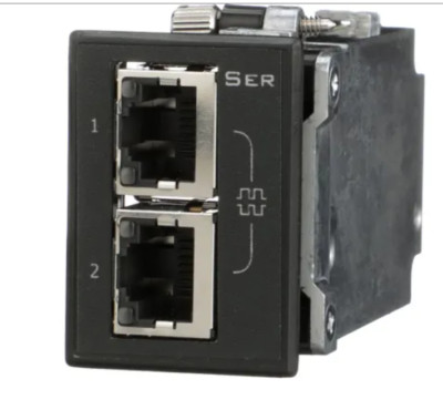 Red Lion Controls DAS00PN2245IS000 Option Karte, Dsp/Mc RS232/485 Karte