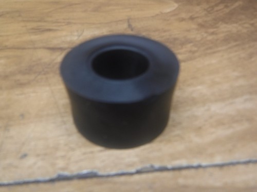 NOS SnowMobile Rubber Washers Skids 4pk For Moose OE# 4501-0093 Made In USA !!! - Picture 19 of 20
