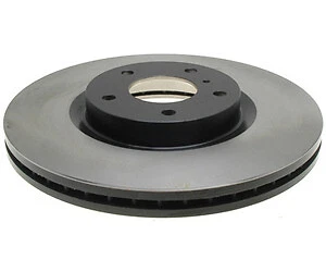 Rotor de freno de disco Frt Raybestos 980307 Foto 2 de 4