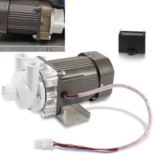 Replacement for Hoshizaki S-0731 Ice Machine Motor Pump Motor Assy