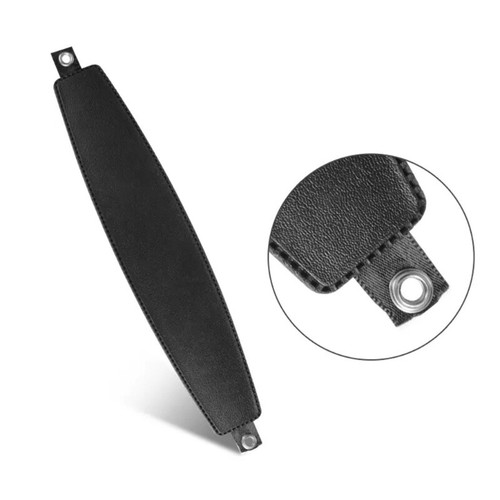 Headset Ear Beam Headband for K52-K72 K92 K77 Headset Ear Cushion Bands Pad - Afbeelding 5 van 7