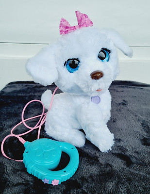 Hasbro FurReal GoGo mein tanzendes Hündchen Interaktiv neuw. Plüsch Tier Hund