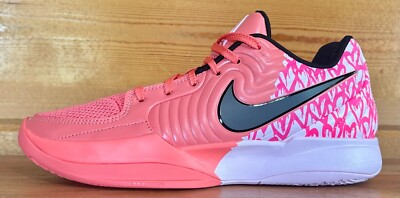 Nike Ja 2 Heart Eyes Ja Morant Basketball Shoes IB5842-800