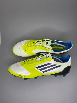 Adidas Adizero F50 ELITE FG Rare Football Soccer Cleats US