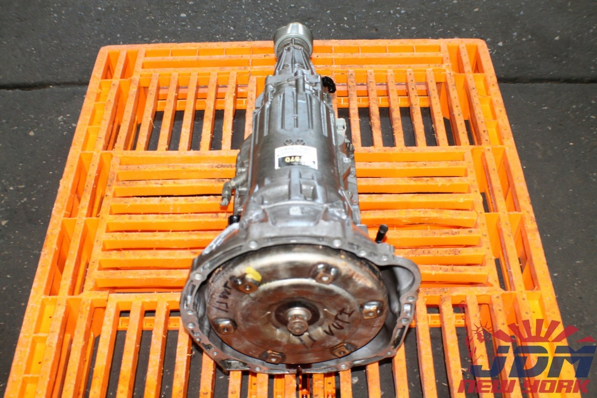 JDM Toyota Aristo 2jzgte VVTi Twin Turbo Automatic 30-40ls