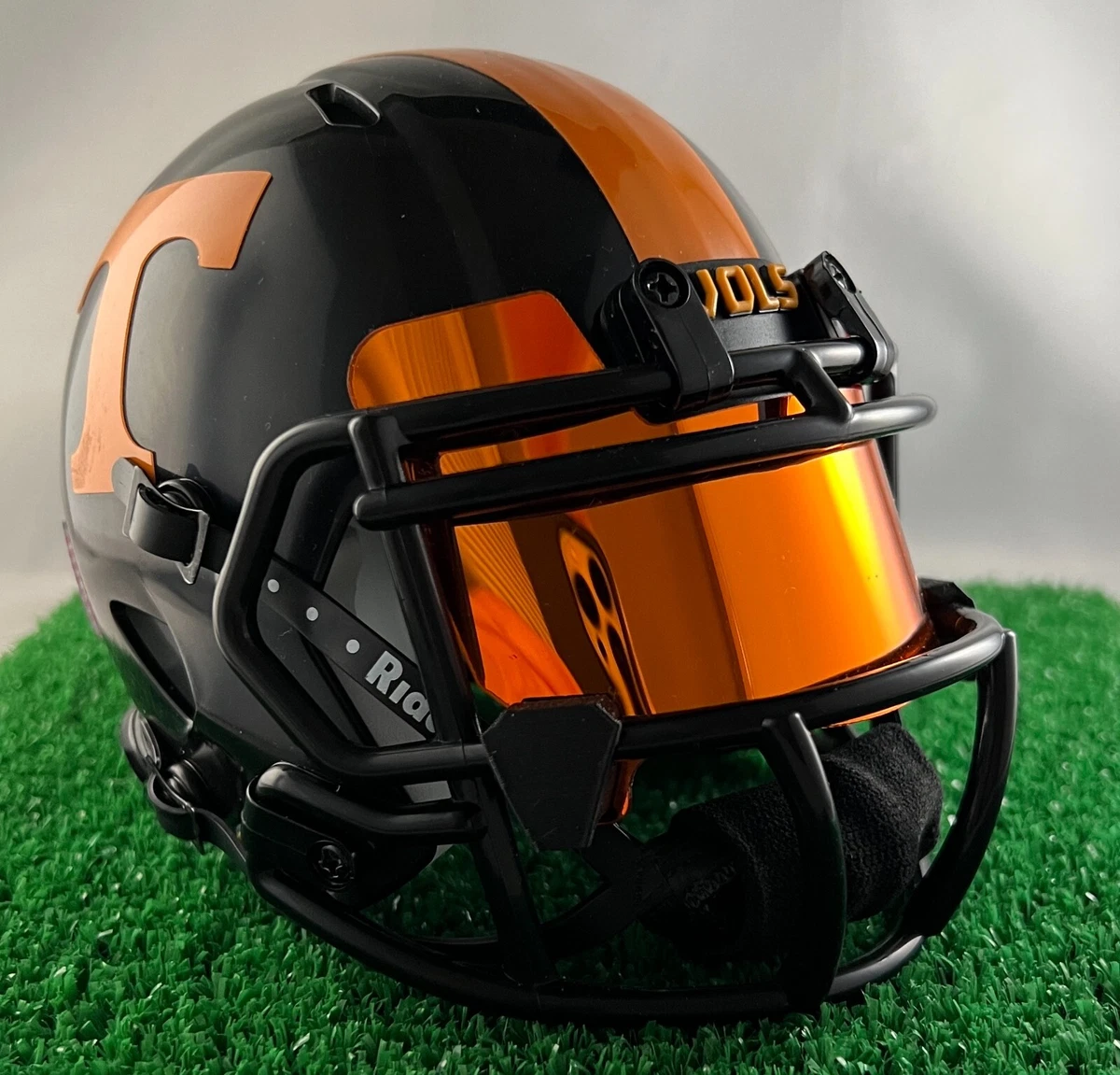 Riddell Revolution Speed With Visor