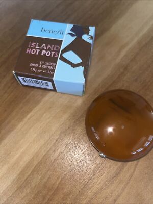 BENEFIT Eye Shadow Hung Up in A Hammock Vintage Rare Eyeshadow