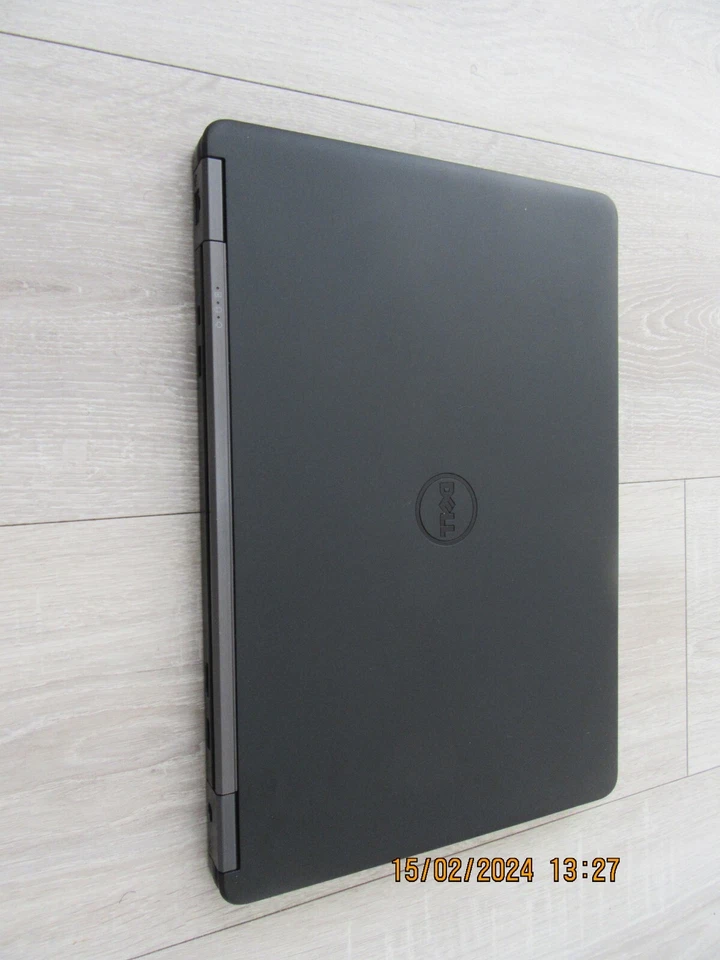 Dell Latitude E7450 · i5-5300U · 8GB · 256GB, photo 3 of 5