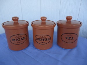 ebay tea coffee sugar