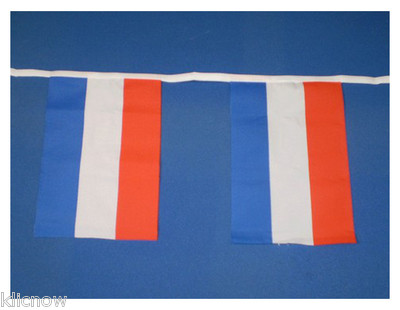 Palestine Flag Bunting 9metres 30ft Long with 30 Cloth fabric Flags