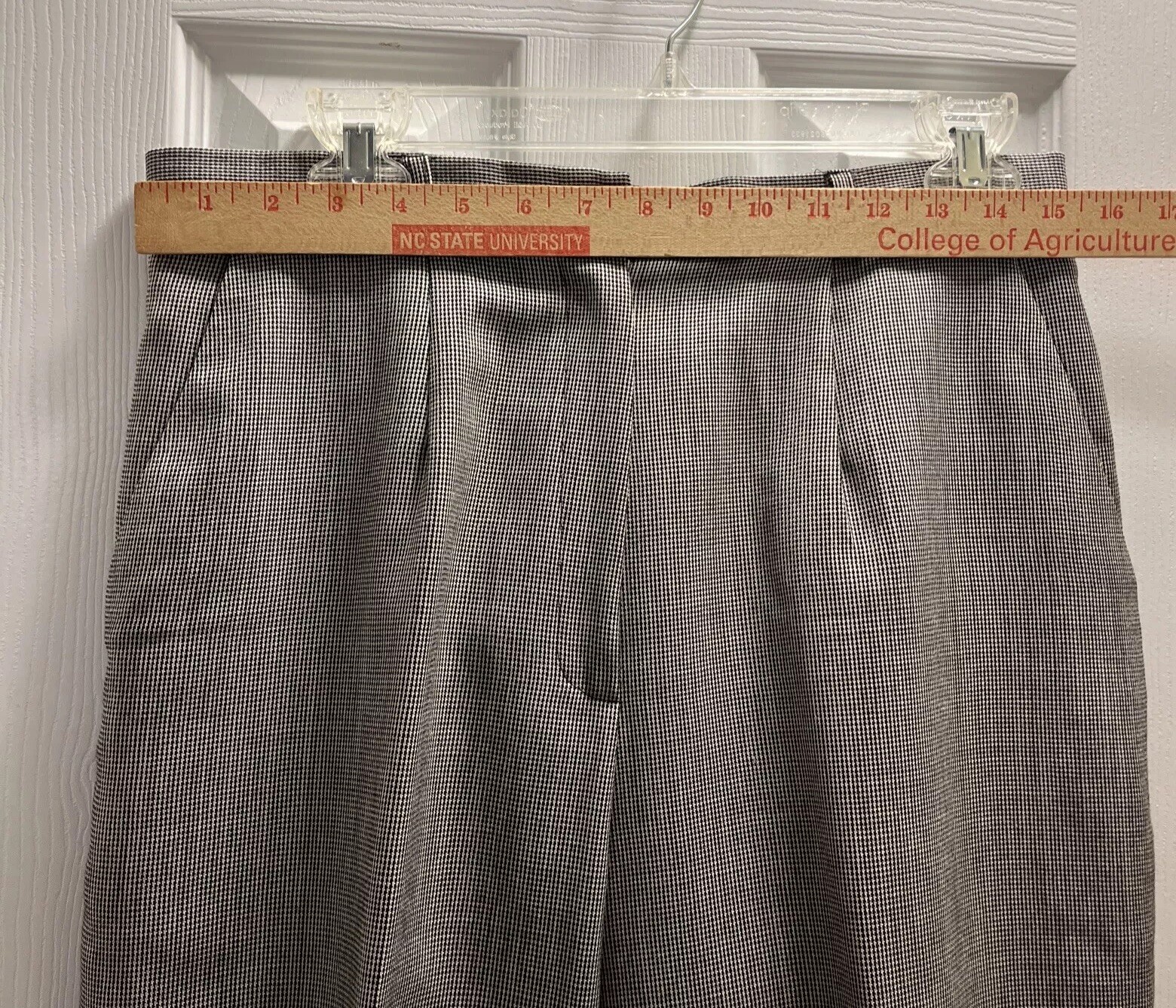 Pendleton Blazer 1 Button Madison Studio Pants Su… - image 13