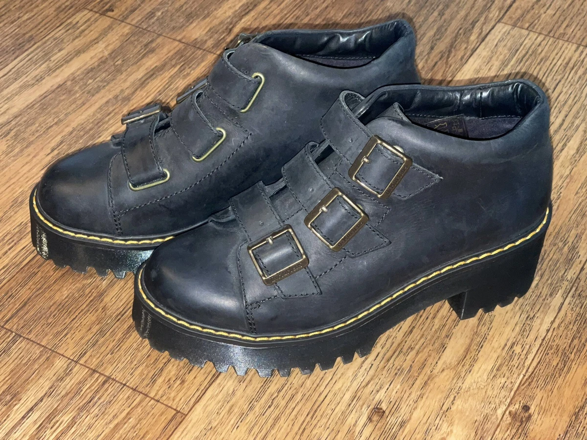 Coppola sales dr martens