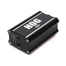 High End Hog 4 Widget Usb Lighting Console
