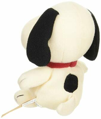 SNOOPY出品 Sekiguchi Snoopy Retrons Snoopy Plush Toy NEW from Japan | eBay