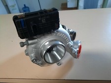 VW Amarok Audi Q7 V6 Garrett GTD2060VZ Turbo charger