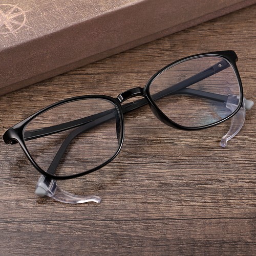 20 Pares Soporte Gafas Silicona Niño Gafas Retenedor Silicona Hombre Señorita - Imagen 8 de 11