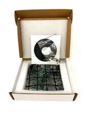 StarTech.com PCI Express Gigabit Ethernet Fiber Network Card PEX1000SFP2 NEW NIB