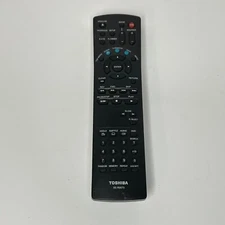 OEM Remote Control Toshiba SE-R0073 SE-R0047 SD-K730SU SD-3800U DVD Disc Player