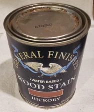 General Finishes Hickory  (Quart)