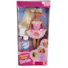 VINTAGE 1995 SHAMPOO MAGIC BARBIE DOLL MATTEL NEW IN ORIGINAL BOX SEALED # 14457