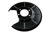 NTY Bremssattelschutz FÜR Ford Mondeo IV 07- Galaxy 06- S-MAX 06- /Hinten R
