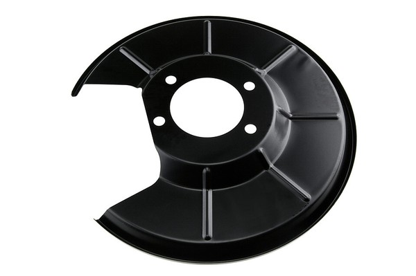 NTY Bremssattelschutz FÜR Ford Mondeo IV 07- Galaxy 06- S-MAX 06- /Hinten R-image