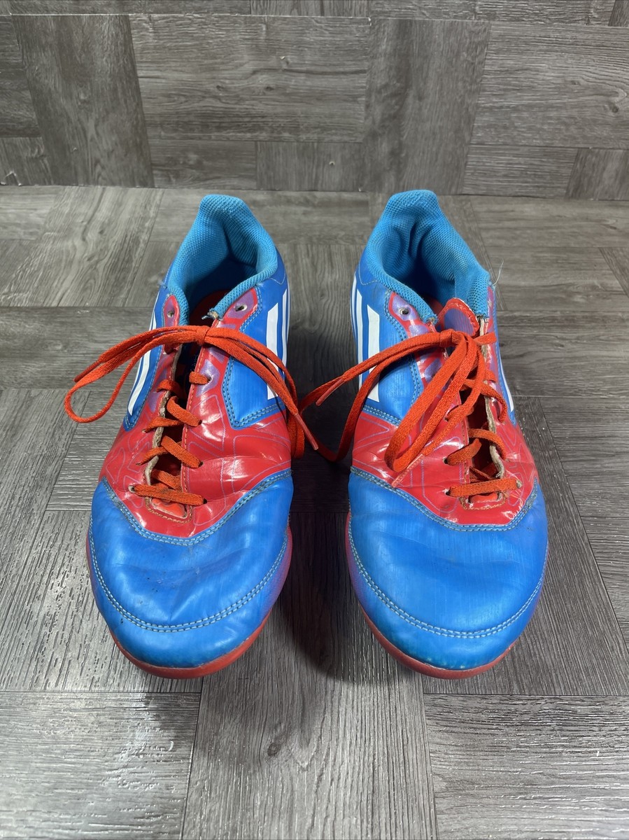 Adidas Cleats F50 adizero TRX FG Synthetic Size US 11.5 Adidas Cleats F50 adizero TRX FG Synthetic Size US 11.5