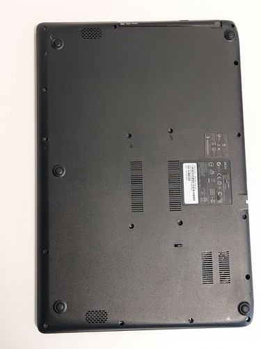 Acer Aspire ES1-511-C5PJ Défectueux Pièce de Rechange Voir Beschriebung #632 - Photo 10/11