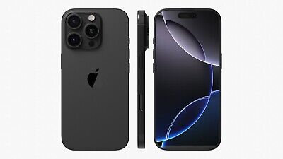 NEW* Apple iPhone 16 Pro Max 512GB | Factory Unlocked NEW* Apple iPhone 16 Pro Max 512GB | Factory Unlocked
