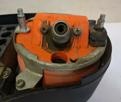 1977-79 Suzuki GS550/E Speedometer, Case & Position Indicator 34110-45611 (051)  - Picture 7 of 7