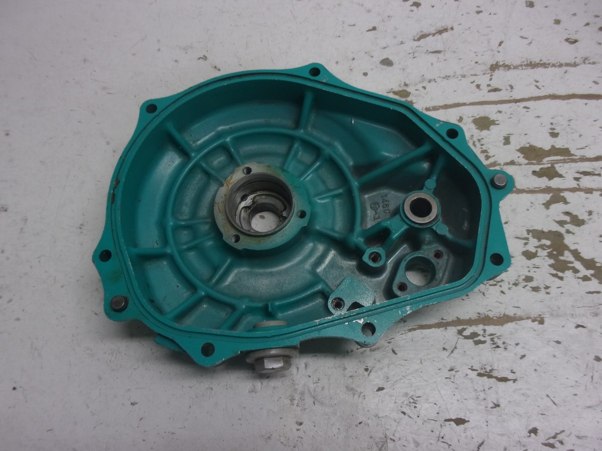 Kawasaki Jet Ski 1996-2000 ZXI STX 900/1100 Stator Cover