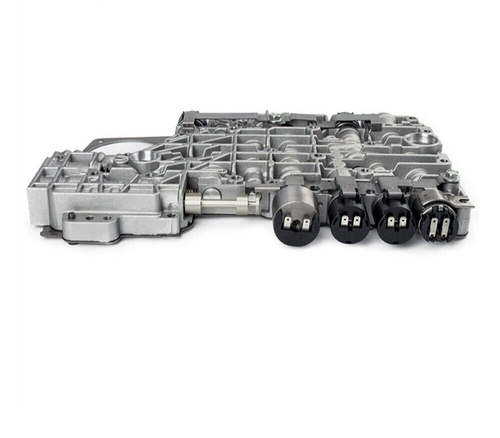 5R55E 4R44E 4R55E Valve Body And Solenoids 95up FORD EXPLORER RANGER 2.3 3.0 4.0 - Picture 6 of 9