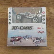 Voiture Radiocommadée SIVA XT-Icero 1:24 2wd 2,4 GHz