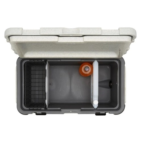 70L Esky® Arctic Pro Rugged Cooler Ice Box + Accessory Pack. 7 DAY ICE - 5YR WTY - Picture 5 of 6