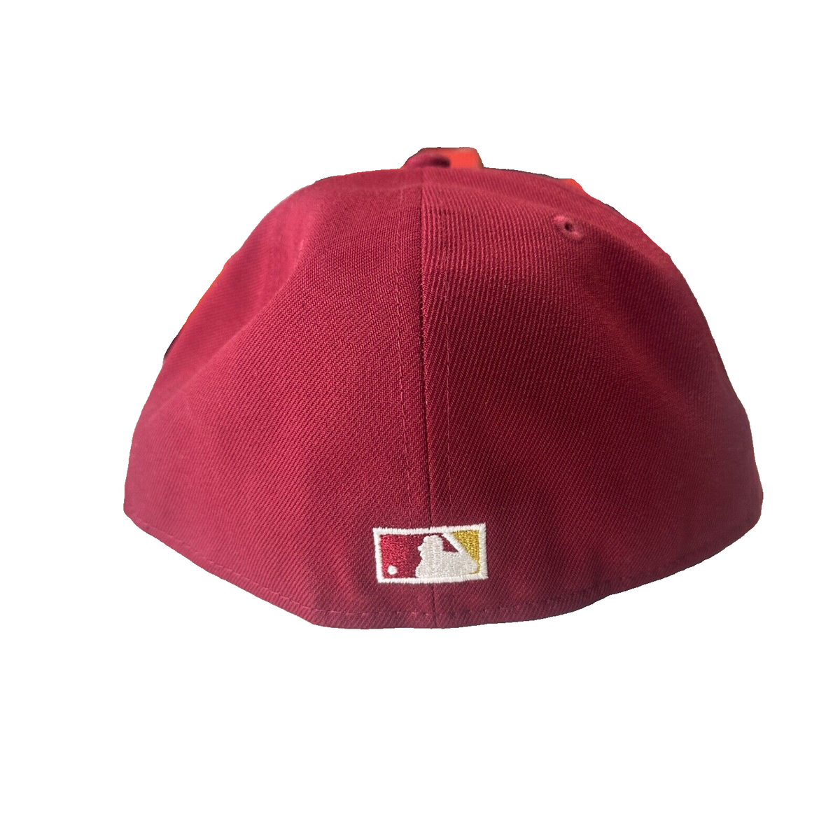 ニューエラ　シカゴ　カブス　wrigley field edition 59.6 New Era 59Fifty Chicago Cubs Wrigley Field Patch Hat