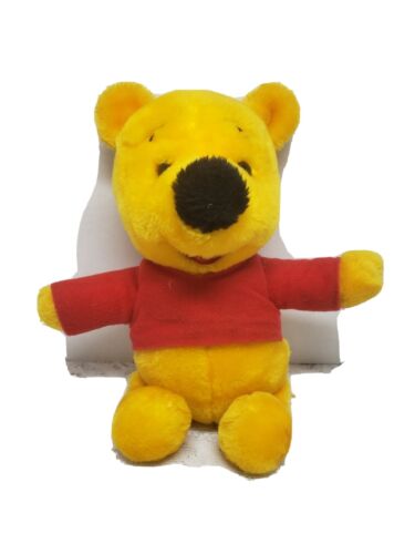 Winnie the pooh plush! 12