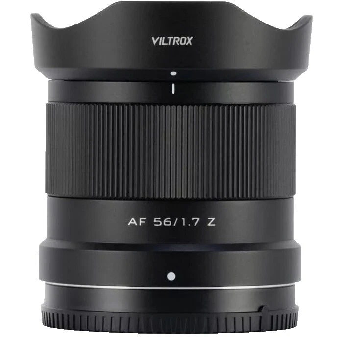 Nikon NIKKOR Auto Focus Camera Lenses for Nikon