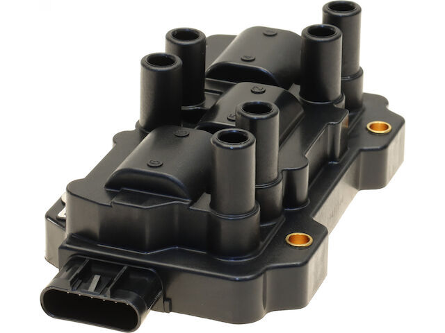 For 2006-2011 Chevrolet Impala Ignition Coil AC Delco 81833MYVG 2007 2008 2009